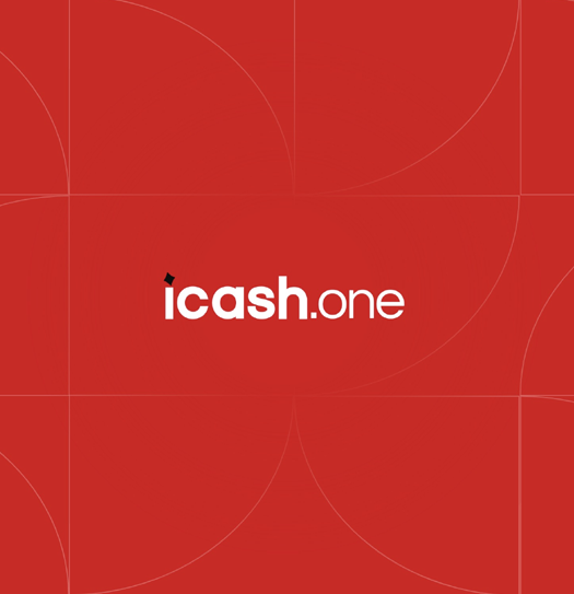 ICASH.ONE